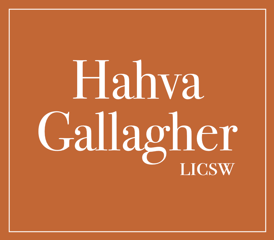 Hahva Gallagher, LICSW